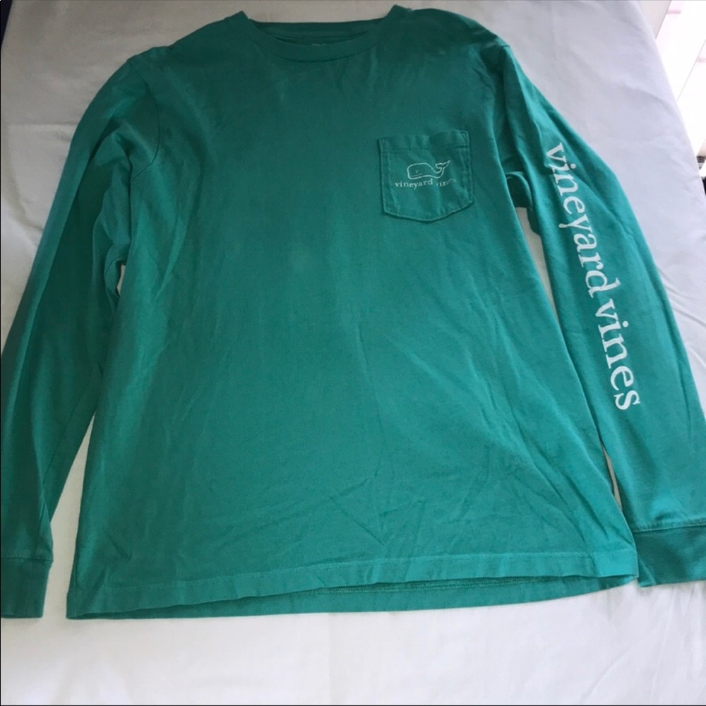 Vineyard Vines Long Sleeve